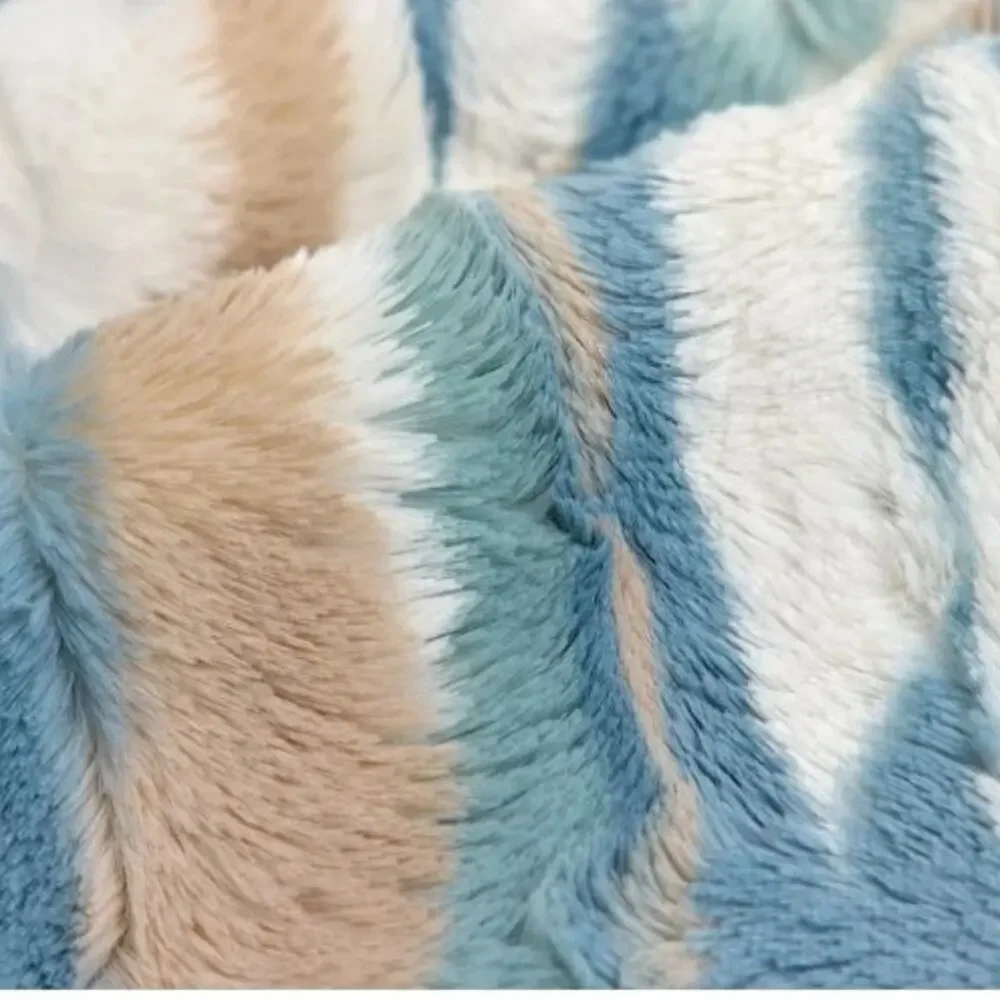 Sew Sweet Minky Design luxe cuddle